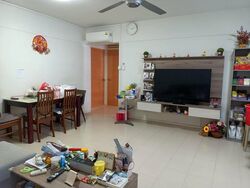 Blk 411 Jurong West Street 42 (Jurong West), HDB 4 Rooms #490121211